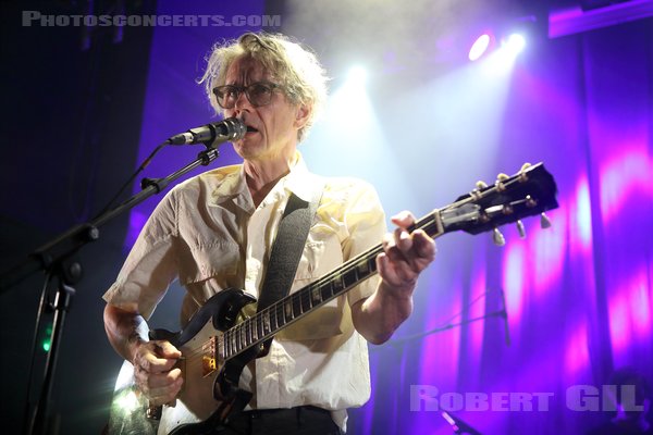 DEAN WAREHAM PLAYS GALAXIE 500 - 2022-07-19 - PARIS - Petit Bain - 